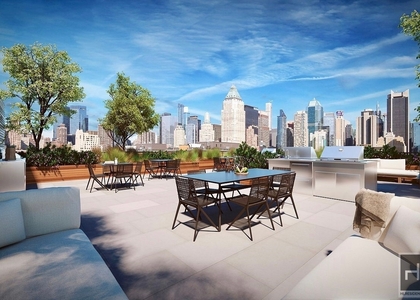 Studio, Hell's Kitchen Rental in NYC for $4,177 - Photo 1