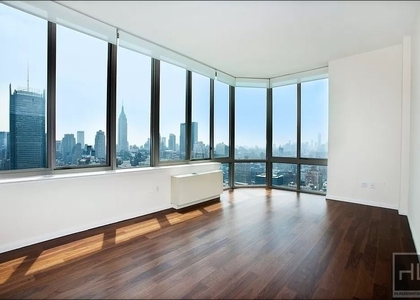 1 Bedroom, Hudson Yards Rental in NYC for $3,683 - Photo 1