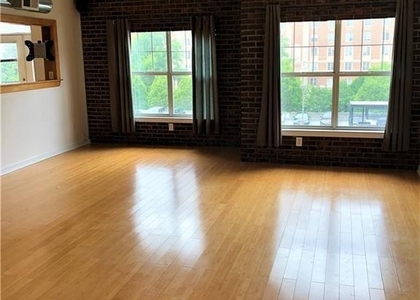 1 Bedroom, Midtown Rental in Atlanta, GA for $2,100 - Photo 1