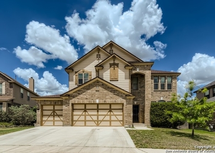 4 Bedrooms, Trails at Herff Ranch Rental in Boerne, TX for $3,100 - Photo 1