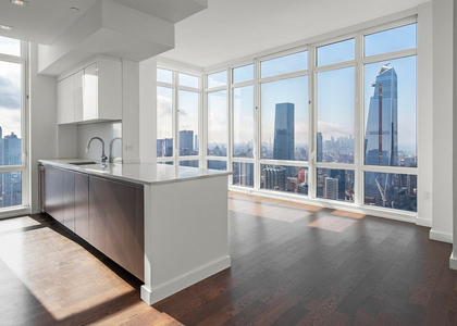 2 Bedrooms, Hell's Kitchen Rental in NYC for $8,000 - Photo 1