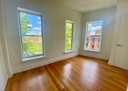 5 Bedrooms, Clinton Hill Rental in NYC for $5,650 - Photo 1