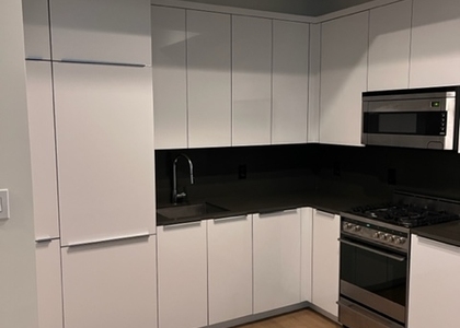 Studio, Financial District Rental in NYC for $3,350 - Photo 1