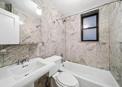 1 Bedroom, Greenwich Village Rental in NYC for $4,800 - Photo 1