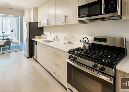 1 Bedroom, Long Island City Rental in NYC for $4,378 - Photo 1