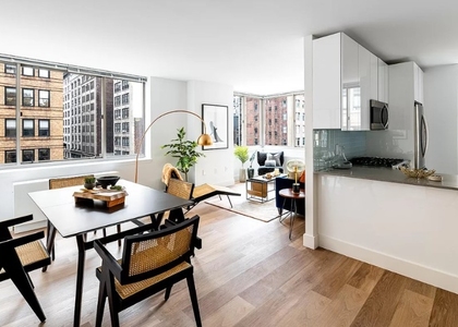 1 Bedroom, Chelsea Rental in NYC for $4,895 - Photo 1