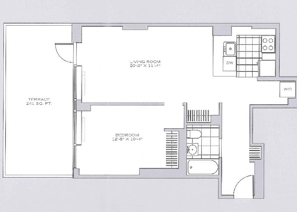 West 37th Street - Photo 1