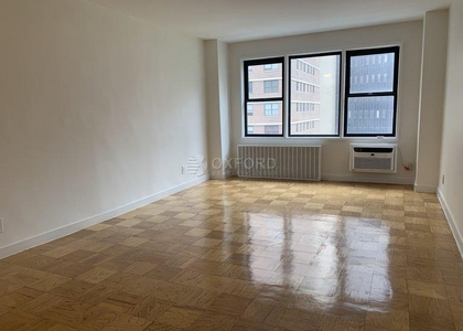 Studio, Murray Hill Rental in NYC for $3,550 - Photo 1