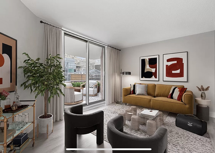 2 Bedrooms, Kips Bay Rental in NYC for $5,935 - Photo 1