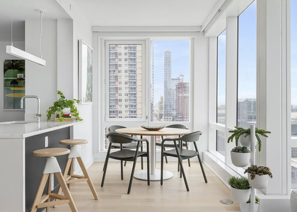 2 Bedrooms, Hudson Yards Rental in NYC for $8,580 - Photo 1