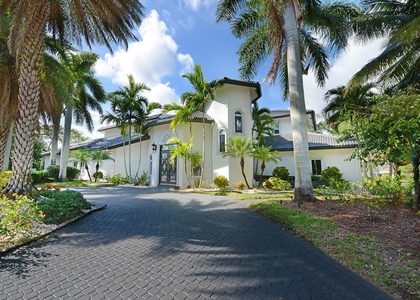 5 Bedrooms, Boca Grove Plantation Rental in Miami, FL for $17,950 - Photo 1