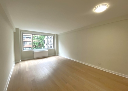 Studio, Turtle Bay Rental in NYC for $3,495 - Photo 1