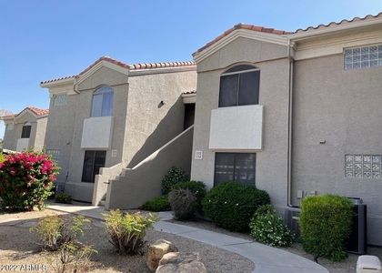 2 Bedrooms, La Camarilla Villas Condominiums Rental in Phoenix, AZ for $1,700 - Photo 1