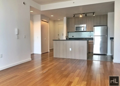 1 Bedroom, Fort Greene Rental in NYC for $4,149 - Photo 1