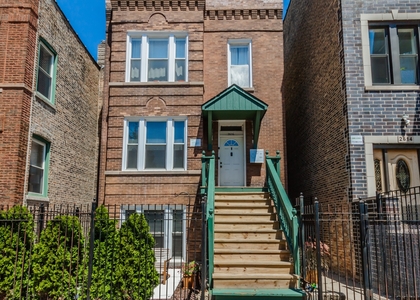 3 Bedrooms, Humboldt Park Rental in Chicago, IL for $1,700 - Photo 1