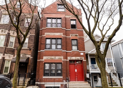 3 Bedrooms, Heart of Chicago Rental in Chicago, IL for $1,900 - Photo 1