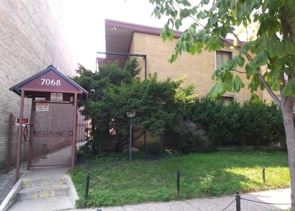 1 Bedroom, Rogers Park Rental in Chicago, IL for $1,250 - Photo 1