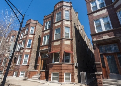 2 Bedrooms, Ukrainian Village Rental in Chicago, IL for $1,750 - Photo 1