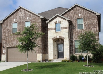 5 Bedrooms, Fairway Ridge Rental in New Braunfels, TX for $2,350 - Photo 1