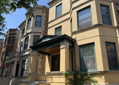 4 Bedrooms, Lakeview Rental in Chicago, IL for $4,000 - Photo 1