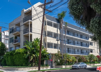 2 Bedrooms, Westgate Rental in Los Angeles, CA for $3,500 - Photo 1