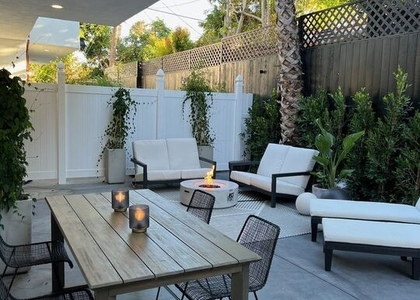 1 Bedroom, Mid-City West Rental in Los Angeles, CA for $3,800 - Photo 1