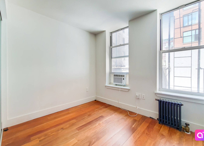 1 Bedroom, Lower East Side Rental in NYC for $2,795 - Photo 1