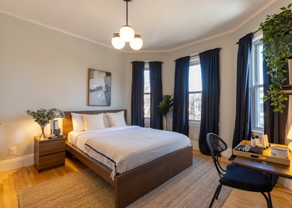 Room, Uphams Corner - Jones Hill Rental in Boston, MA for $1,750 - Photo 1