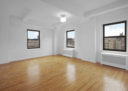 Studio, Upper West Side Rental in NYC for $2,100 - Photo 1