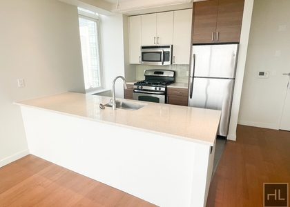 Studio, Long Island City Rental in NYC for $3,388 - Photo 1