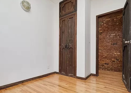 3 Bedrooms, Alphabet City Rental in NYC for $6,500 - Photo 1