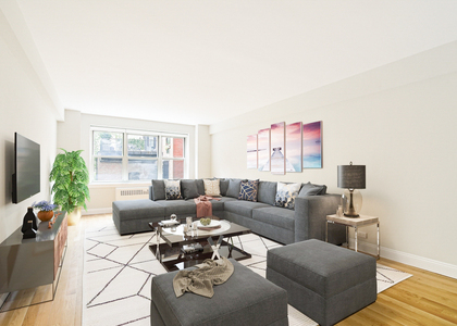 1 Bedroom, Murray Hill Rental in NYC for $5,150 - Photo 1