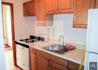 2 Bedrooms, North Slope Rental in NYC for $3,750 - Photo 1