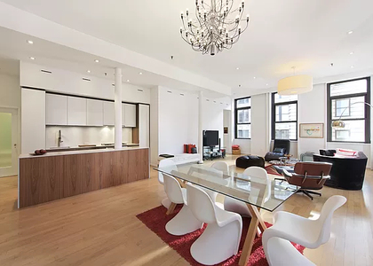 2 Bedrooms, Tribeca Rental in NYC for $6,900 - Photo 1