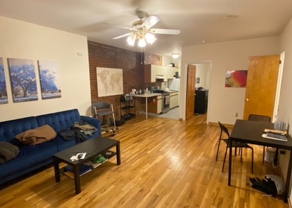 1 Bedroom, Hudson Rental in NYC for $2,150 - Photo 1
