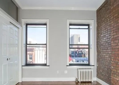 1 Bedroom, Alphabet City Rental in NYC for $3,895 - Photo 1