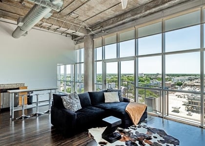 1 Bedroom, Cedars Rental in Dallas for $2,000 - Photo 1