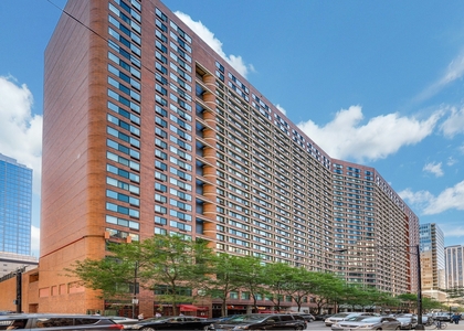 1 Bedroom, Gold Coast Rental in Chicago, IL for $1,850 - Photo 1