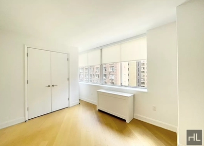 Studio, Sutton Place Rental in NYC for $4,200 - Photo 1