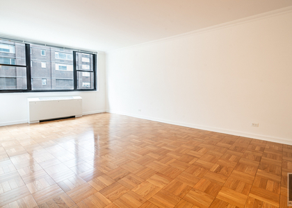Studio, Hell's Kitchen Rental in NYC for $3,225 - Photo 1