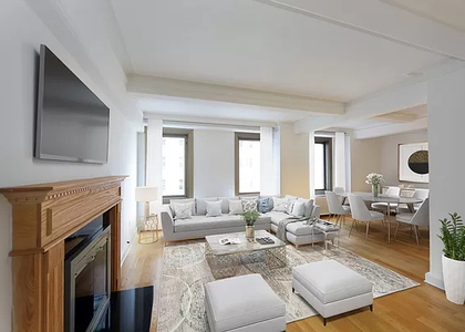 3 Bedrooms, Theater District Rental in NYC for $7,795 - Photo 1