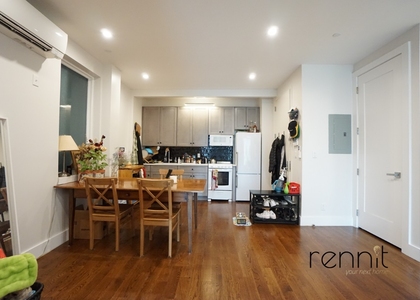 2 Bedrooms, Crown Heights Rental in NYC for $3,800 - Photo 1