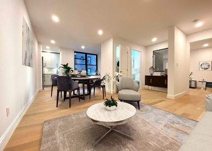 1 Bedroom, Turtle Bay Rental in NYC for $5,595 - Photo 1