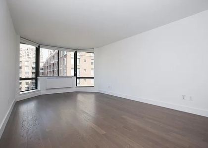 1 Bedroom, Battery Park City Rental in NYC for $4,995 - Photo 1