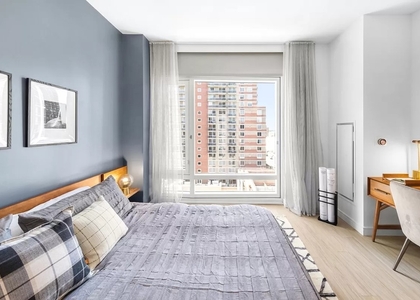 Studio, Hell's Kitchen Rental in NYC for $4,300 - Photo 1