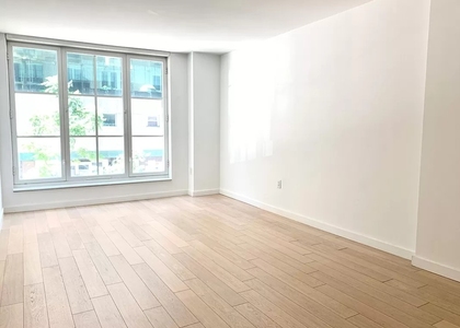 1 Bedroom, Hell's Kitchen Rental in NYC for $4,695 - Photo 1