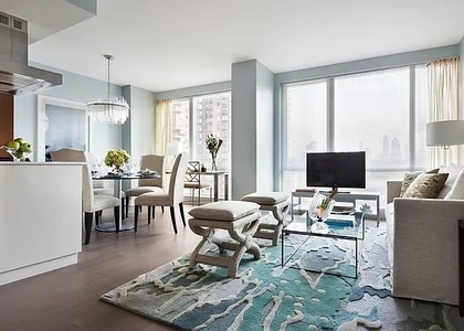 1 Bedroom, Hudson Yards Rental in NYC for $5,720 - Photo 1