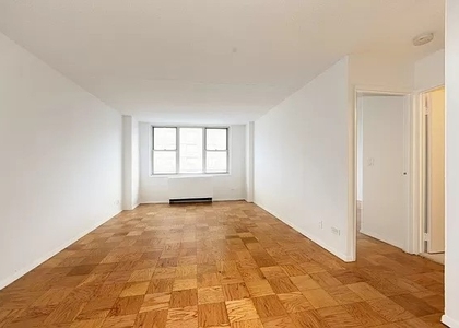 1 Bedroom, Rose Hill Rental in NYC for $4,595 - Photo 1