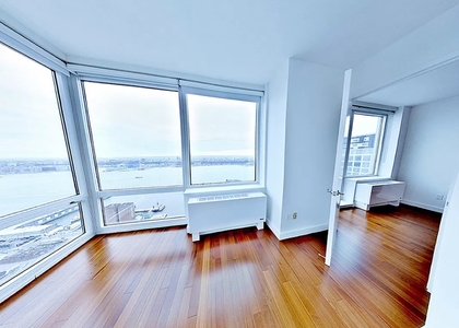 1 Bedroom, Hudson Yards Rental in NYC for $6,270 - Photo 1