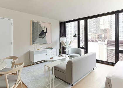 Studio, Murray Hill Rental in NYC for $5,385 - Photo 1